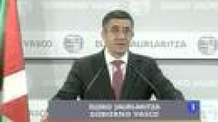 Telenorte - País Vasco - Telenorte País Vasco - 21/08/12