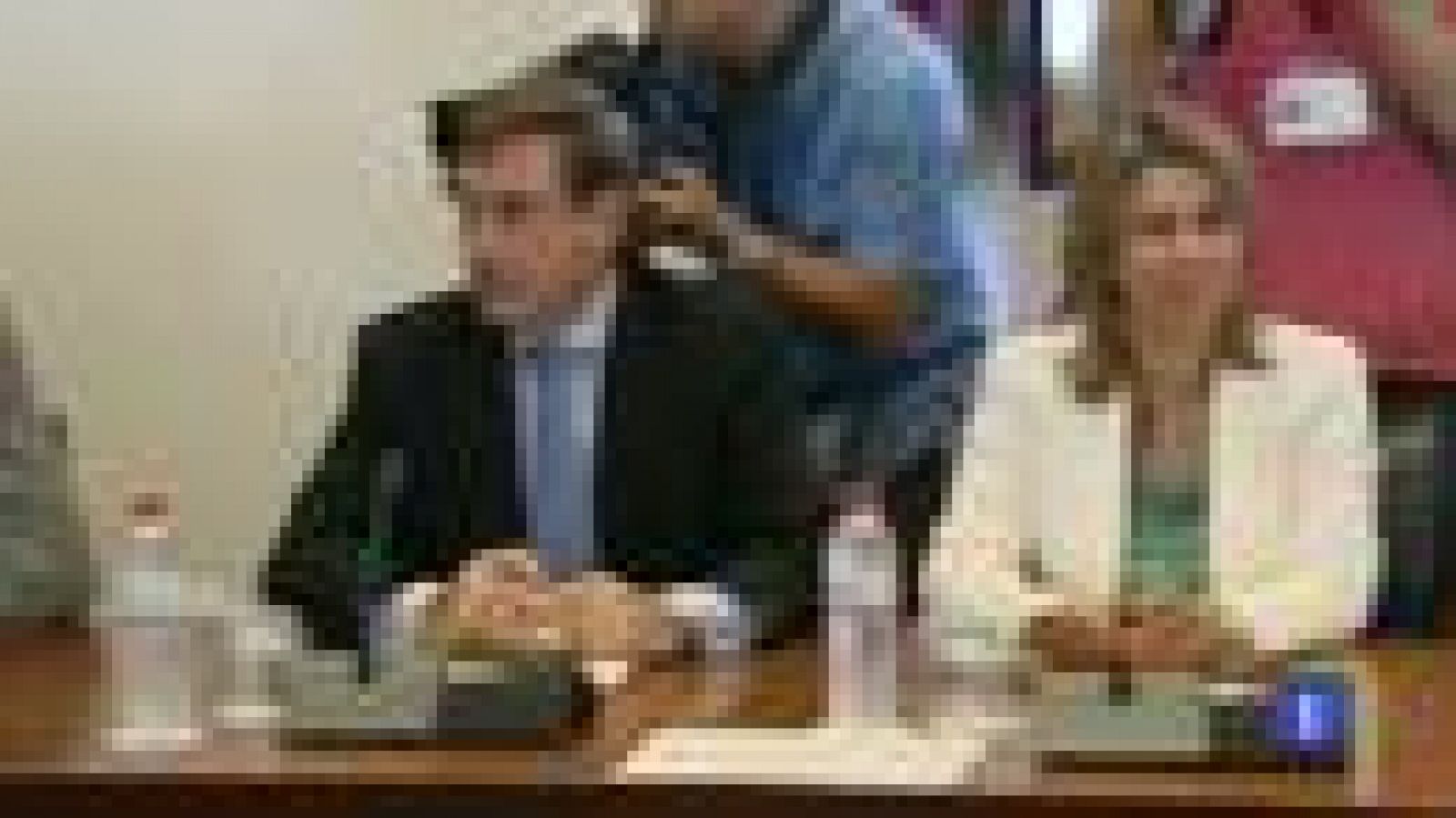 En el caso de los ERE falsos hay 60 imputados, tres han pasado por la cárcel