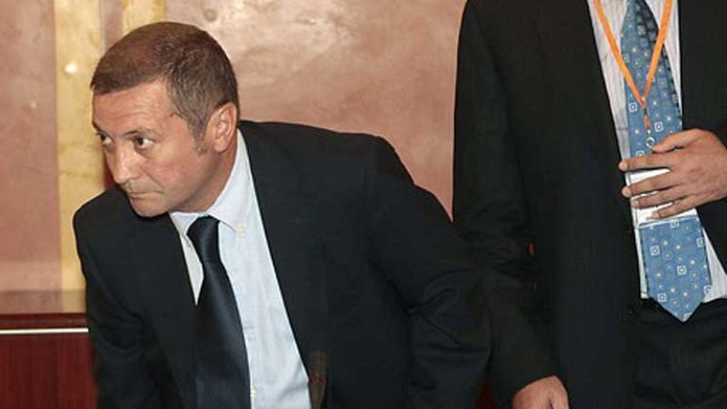  En el caso de los ERE falsos hay 60 imputados, tres han pasado por la cárcel