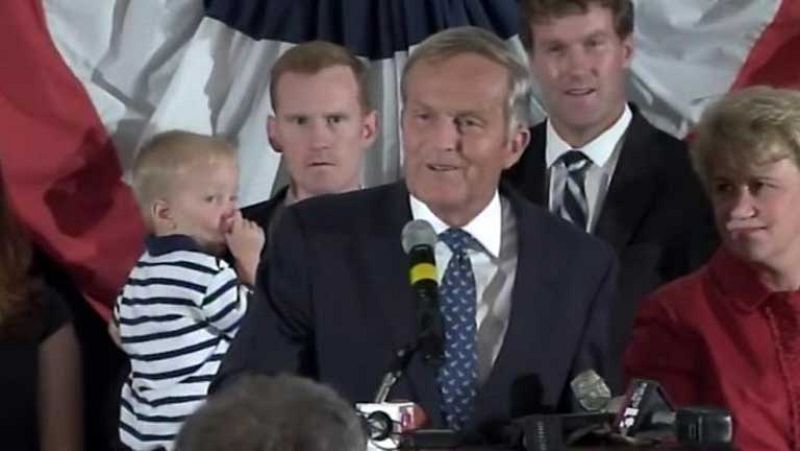  Polémica en EEUU por las declaraciones de un congresista republicano distinguiendo entre violaciones legítimas e ilegítimas