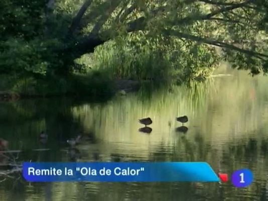 Telenavarra - Telenavarra - 21/08/12