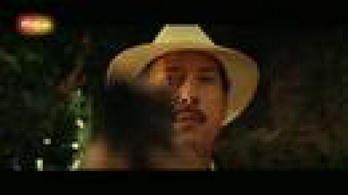 Cultura en Rtve.es - Días de cine: Tráiler de '¡Atraco'!, la nueva película de Eduard Cortés que triunfa en Argentina