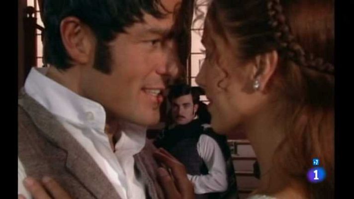 Amor real - Capítulo 19