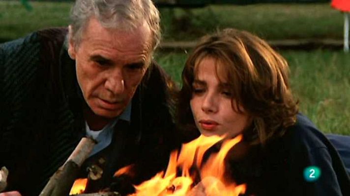 Versión española - La hora bruja