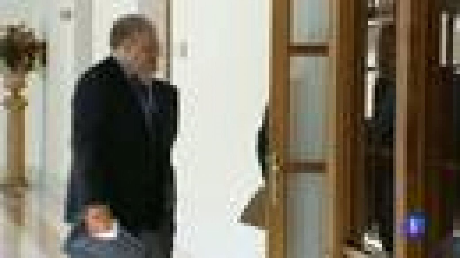 Los tres primeros citados en la comisión por el caso de los ERE niegan su relación con la trama