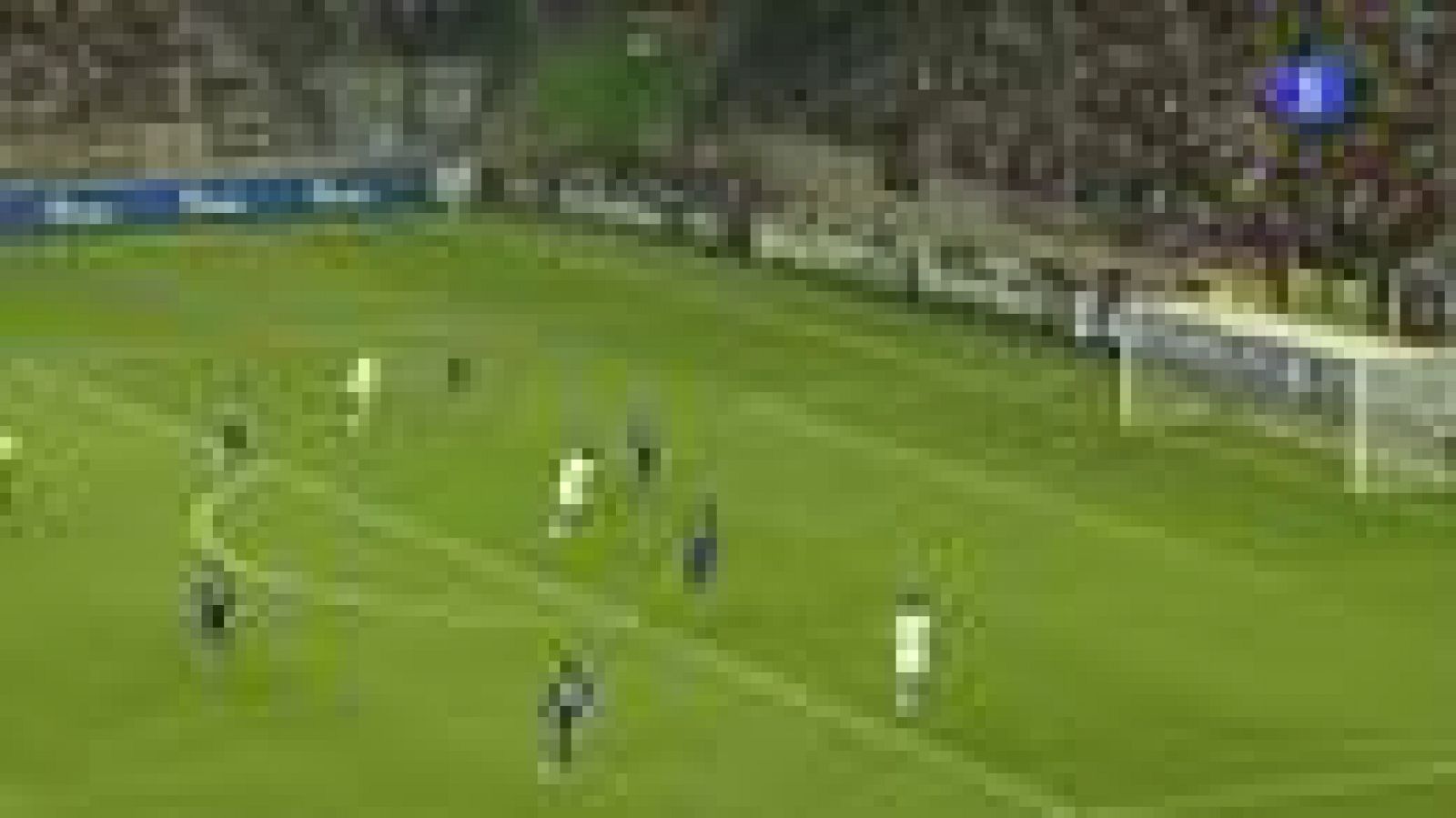 Sin programa: Borussia Monchengladbach 1 - 3 Dinamo de Kiev | RTVE Play