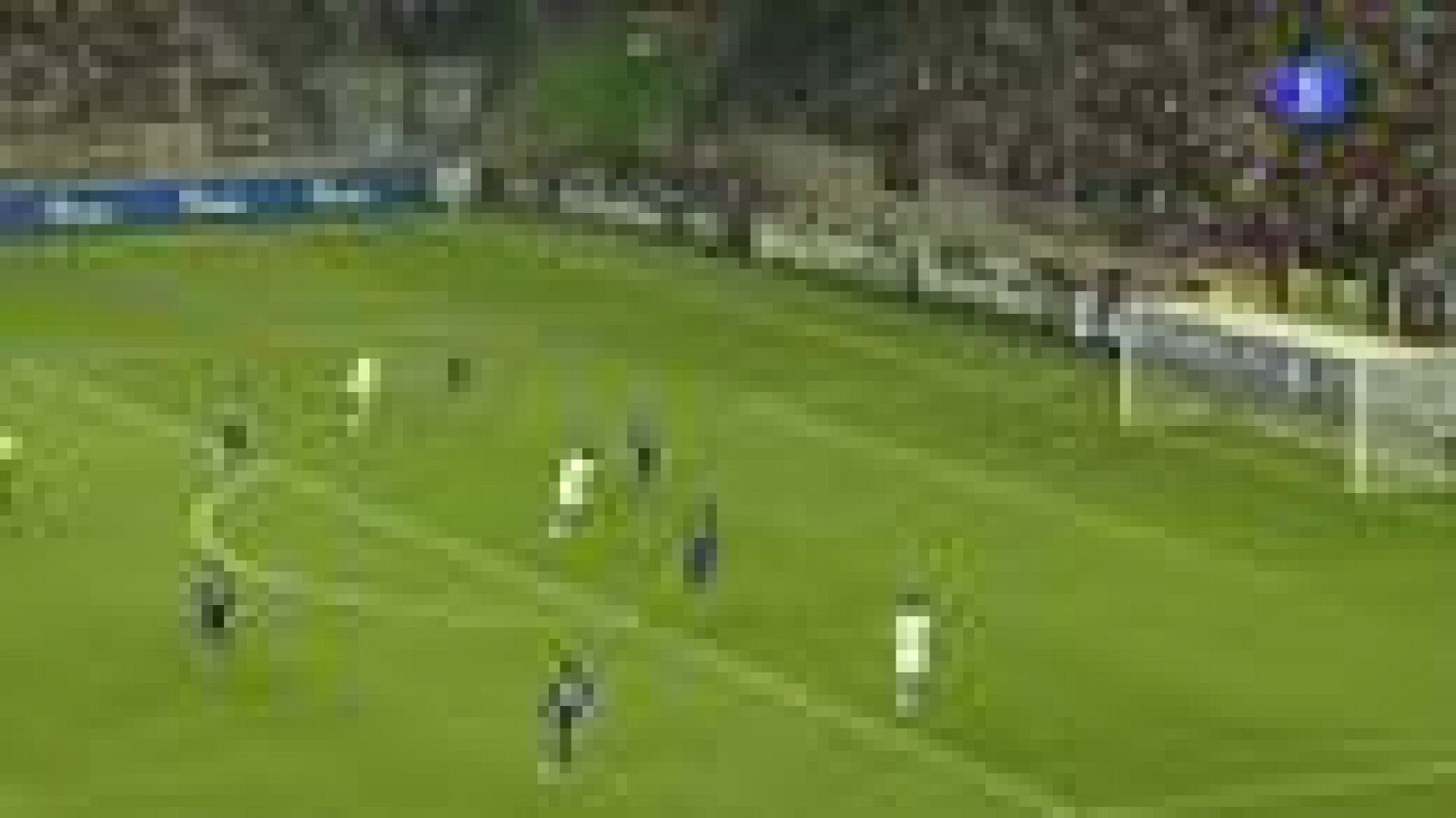 Borussia Monchengladbach 1 - 3 Dinamo de Kiev