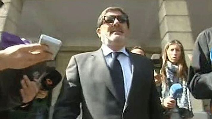 Informativo 24h - Comisión sobre el caso de los ERE