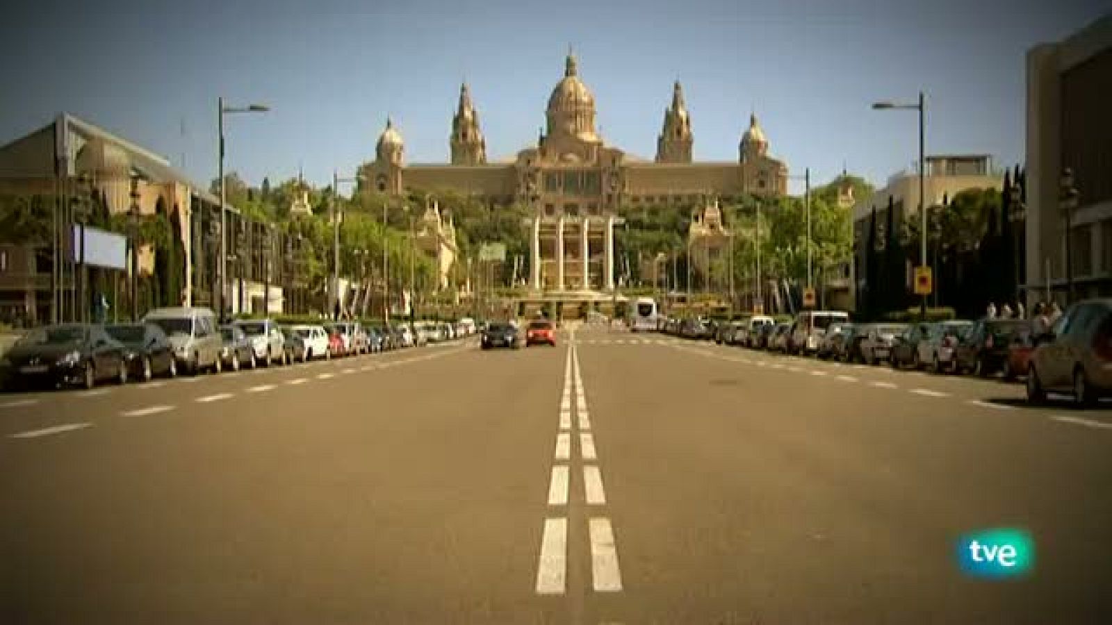 Especial TVE Catalunya - El MNAC a 13 veus, 2ona part