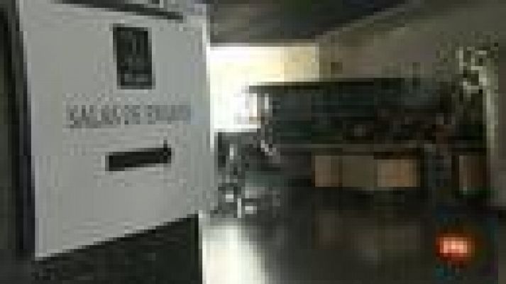 Informativo 24h - El musical 'La Bella y la Bestia' vuelve a Madrid