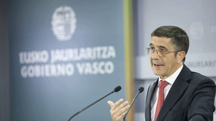 Informativo 24h - López descarta acuerdos con Bildu