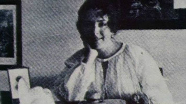 Escritores en el Archivo de RTVE - Isak Dinesen en 'Tiempos modernos'