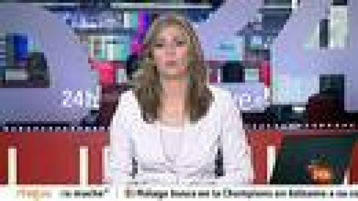 Informativo 24h - Caso de los ERE