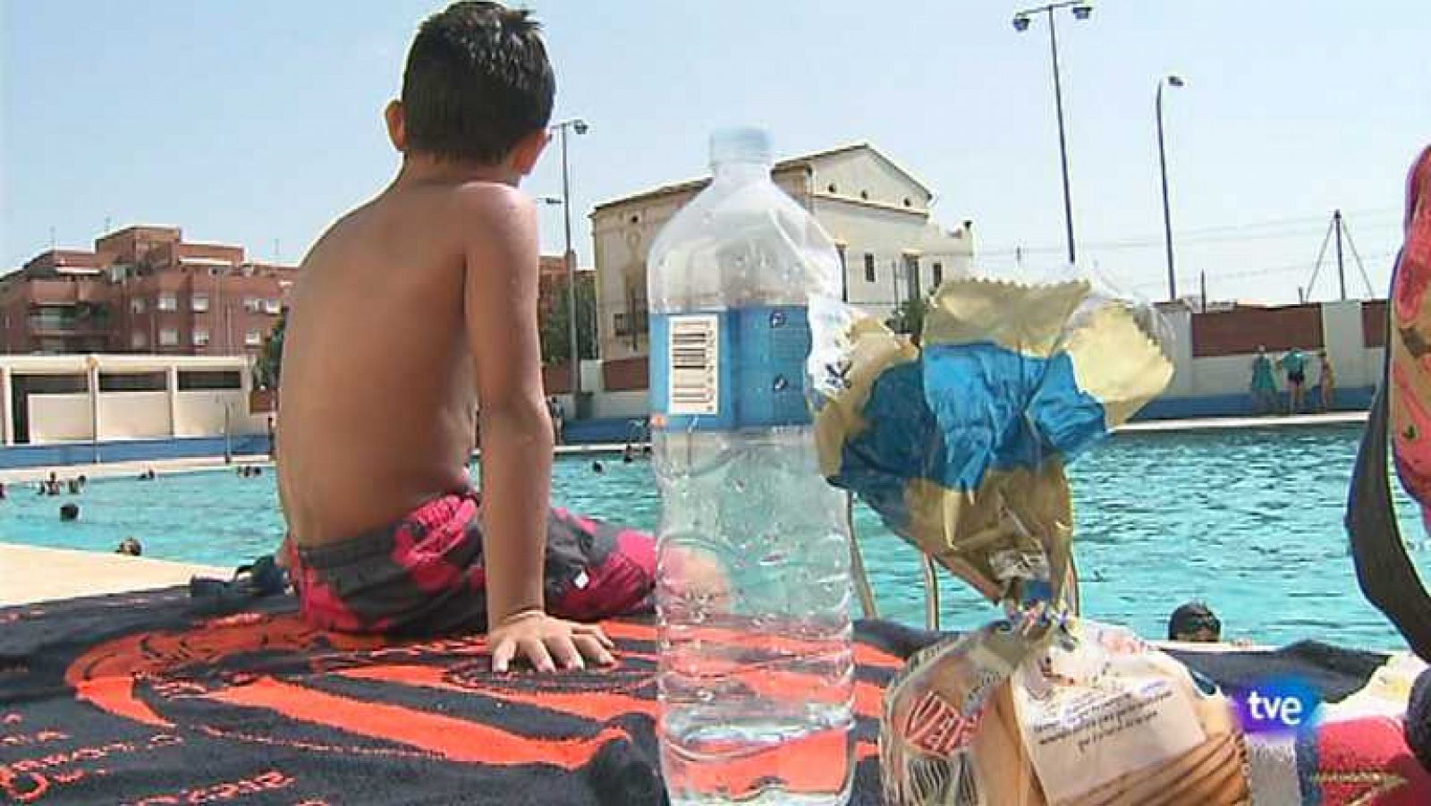 La Comunidad Valenciana en 2' - 22/08/12 - Ver ahora