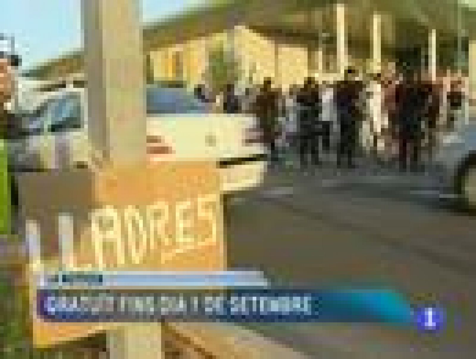 Informatiu Balear en 2' - 22/08/12 | Ver