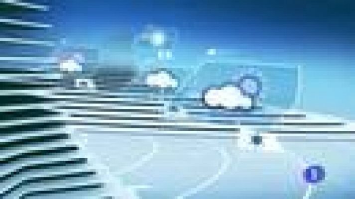 Telenorte - País Vasco - El tiempo en el País Vasco - 22/08/12