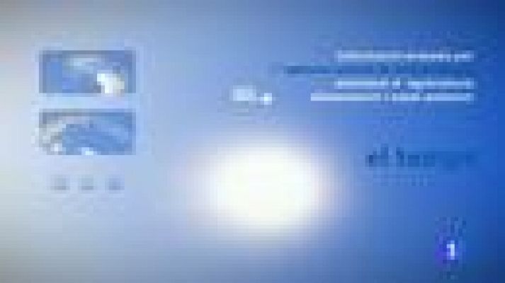 L'Informatiu - El temps - 22/08/12