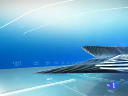 TeleCantabria - Telecantabria - 22/08/12