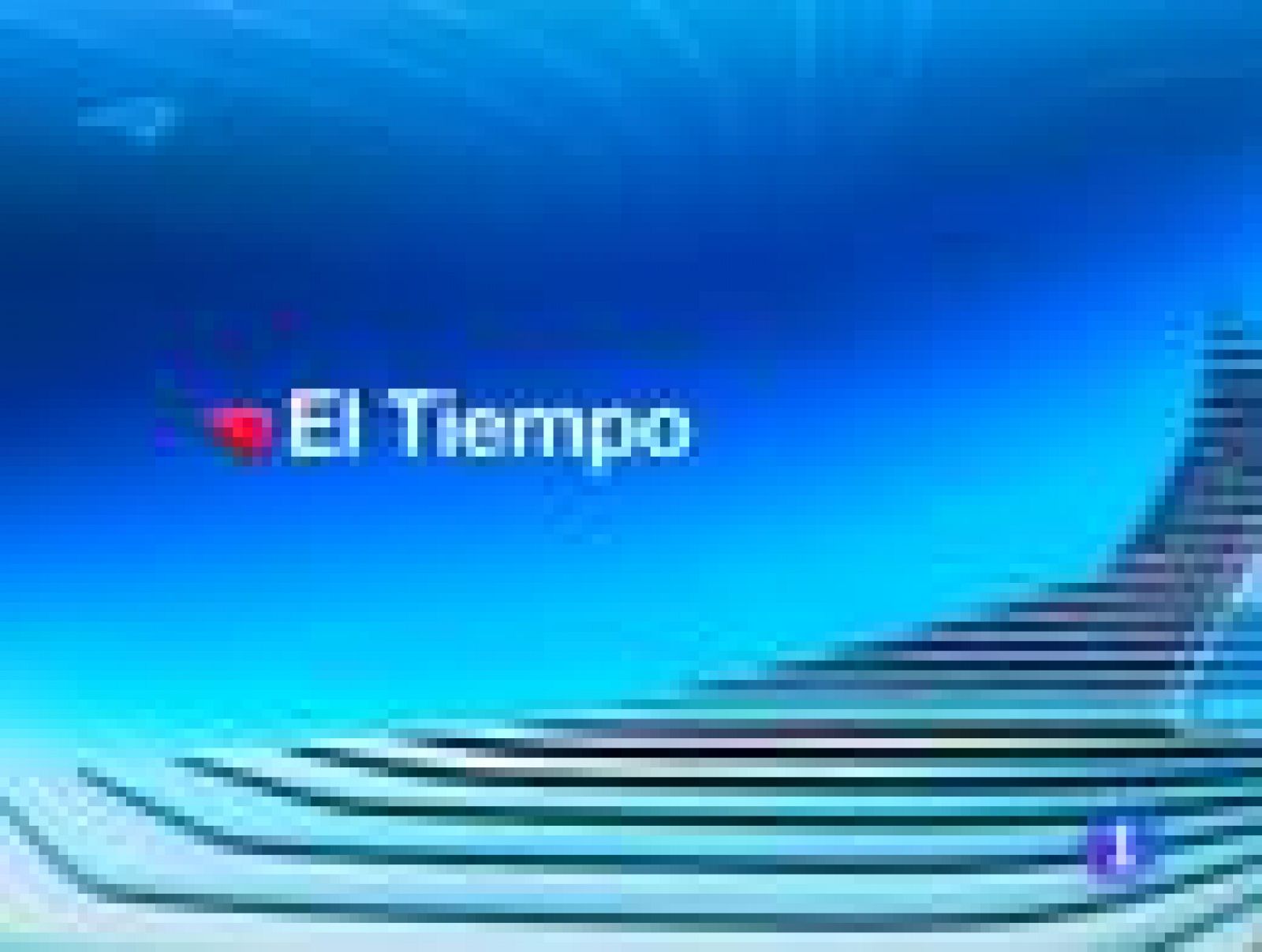 TeleCantabria: El tiempo en Cantabria - 22/08/12 | RTVE Play