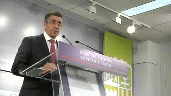 Telediario 1 - Telediario 1 en 4¿ - 22/08/12