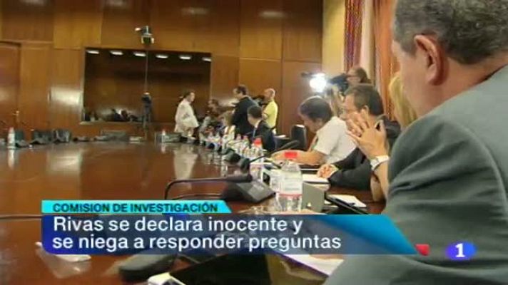 Noticias Andalucía - Noticias Andalucía - 22/08/12