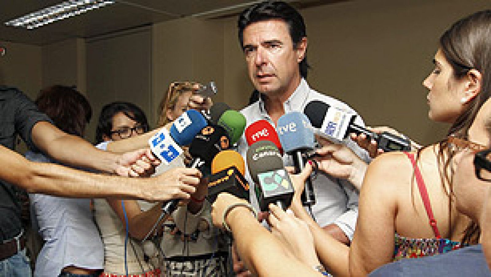 Ni Hacienda ni Industria, será el Consejo de Ministros quien decida la reforma energética