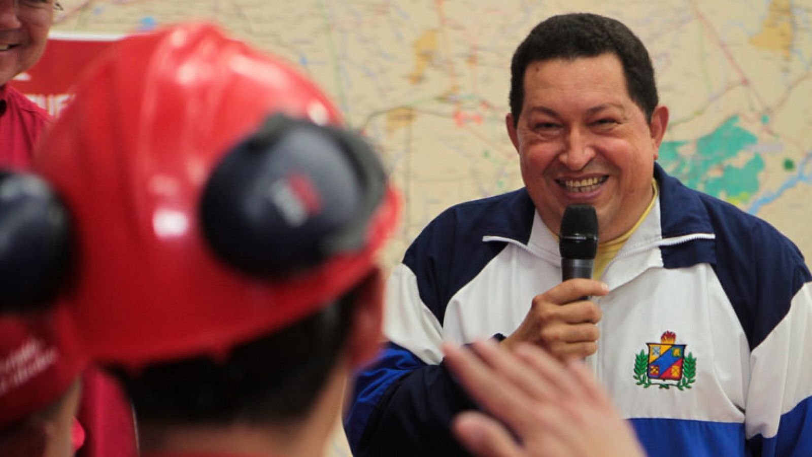 Se acerca el inicio de las elecciones presidenciales en Venezuela