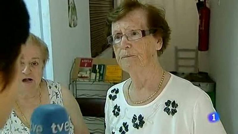 Expertos intentarán restaurar el Ecce Homo "destrozado" por una anciana