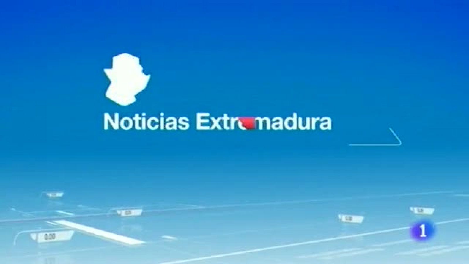 Extremadura en 2' - 22/08/12 | Ver