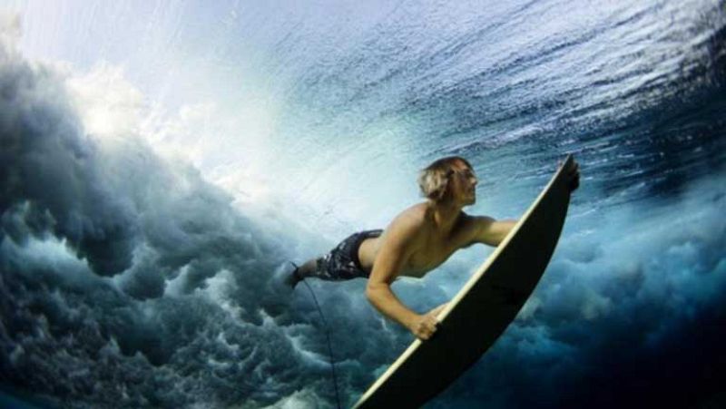  Más de 6.000 fotógrafos viajeros de 152 países han enviado sus trabajos a National Geographic para participar en un concurso de fotografía