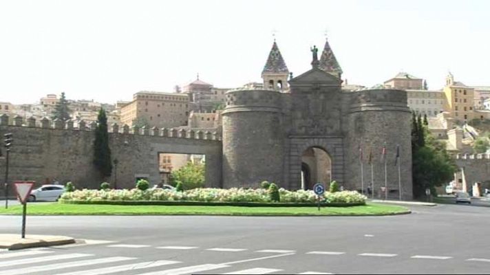 El tiempo - Temperaturas altas en Canarias