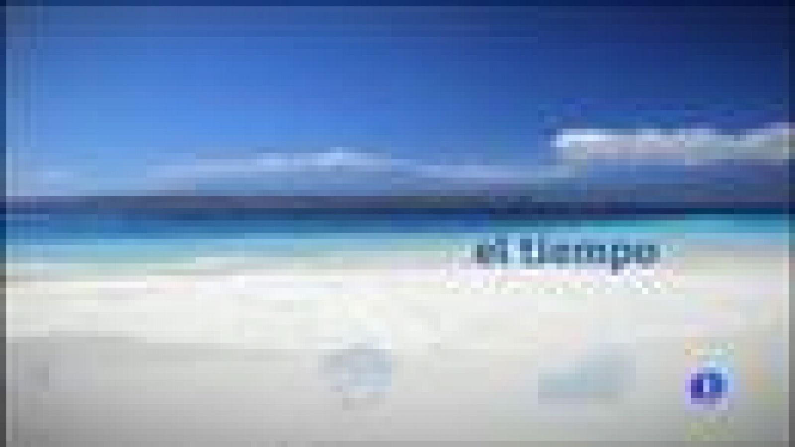 El tiempo en Canarias -22/08/12 | Ver