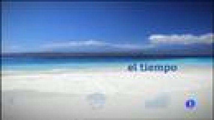 Telecanarias - El tiempo en Canarias -22/08/12