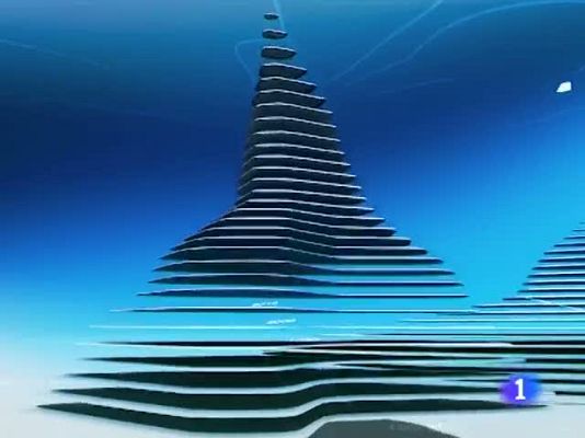 Informativo Telerioja - El tiempo en La Rioja - 22/08/12