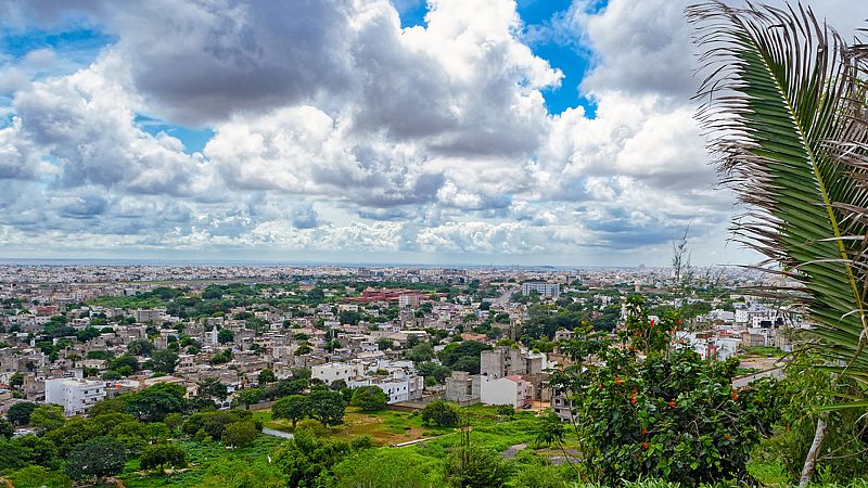 Paraísos cercanos - Senegal, la senda de África - Ver ahora