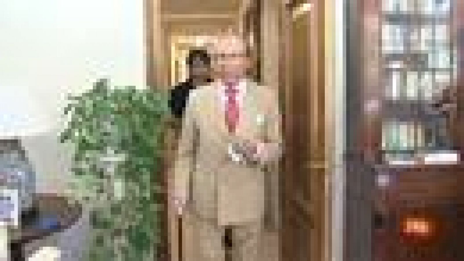 Ruiz-Mateos, detenido unas horas la víspera de una comparecencia judicial que se saltó dos veces