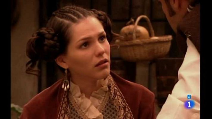 Amor real - Capítulo 20