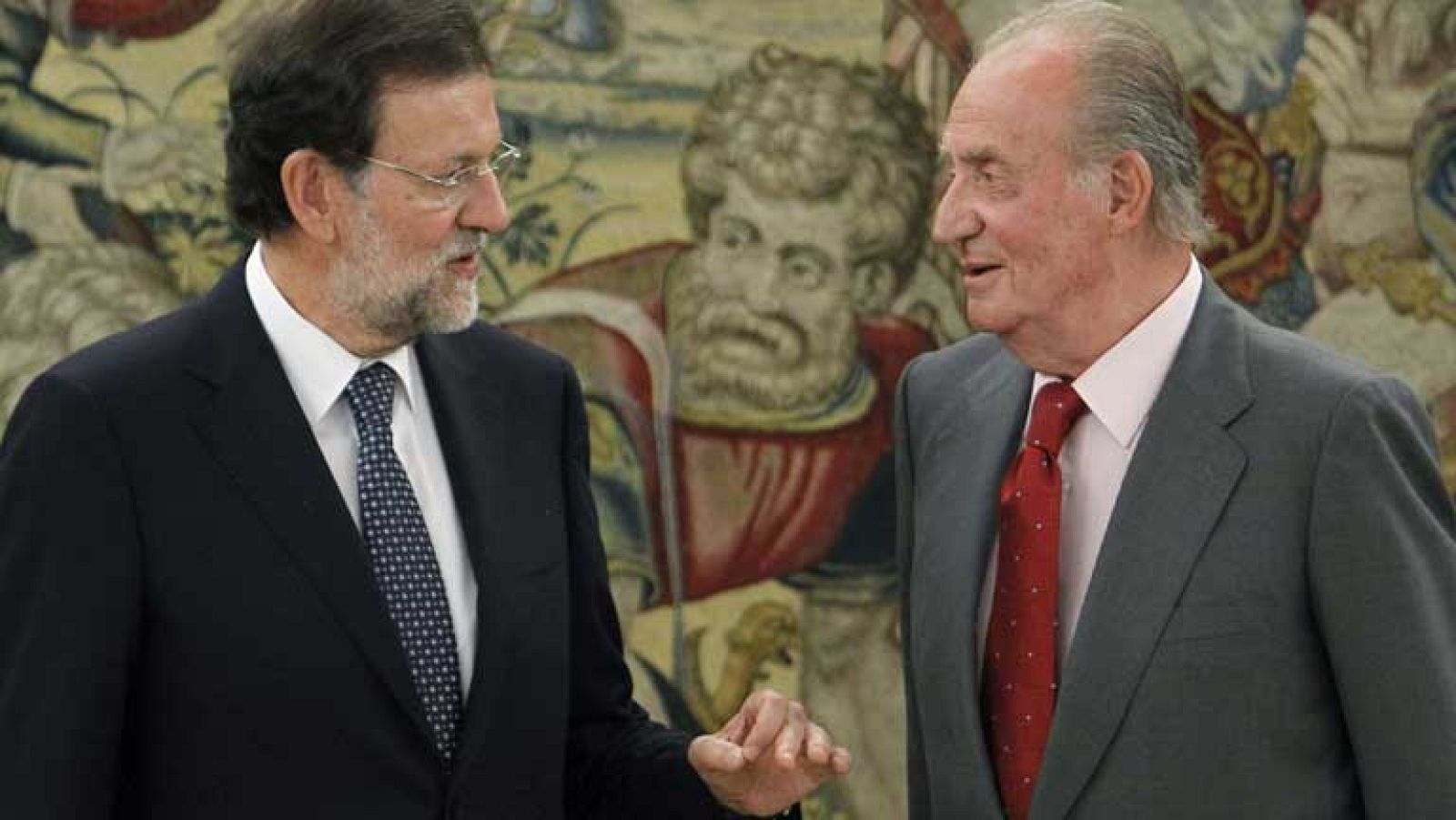 Telediario 1: Telediario 2 en 4' - 22/08/12 | RTVE Play