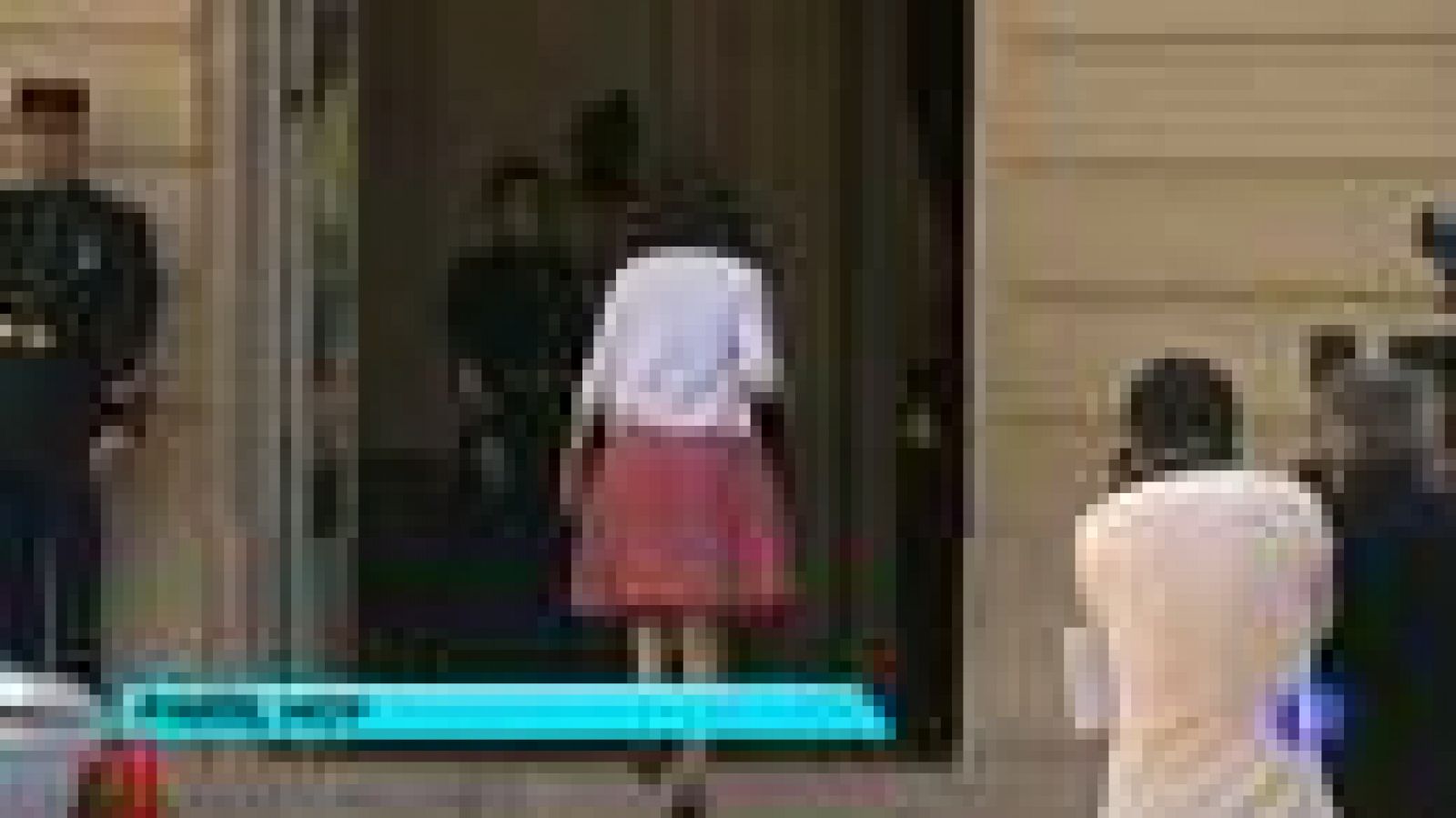 100 días del Gobierno de Hollande | Ver