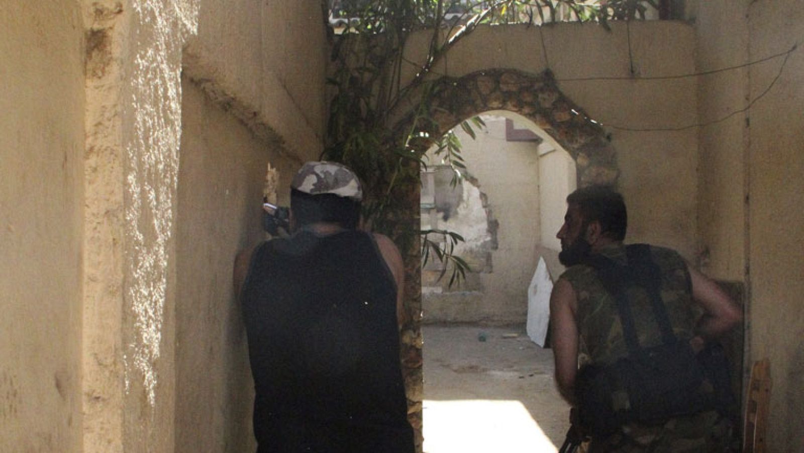 La ONU alerta de una situación "cada vez más precaria" en el Líbano