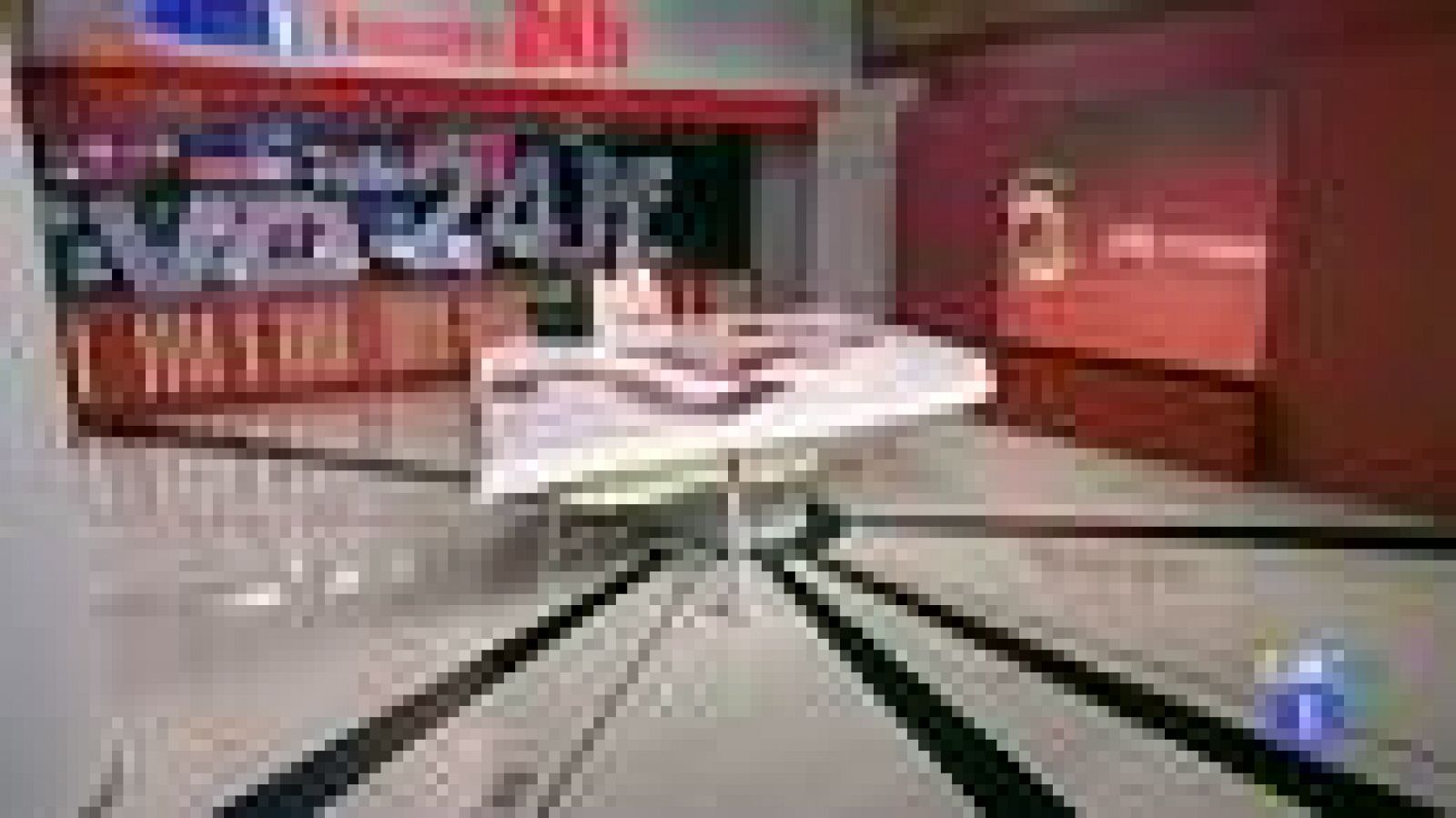 Matinal en 4' - 23/08/12