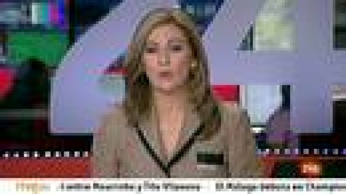 Informativo 24h - Ruiz-Mateos no comparecerá ante la juez de Palma, según su abogado