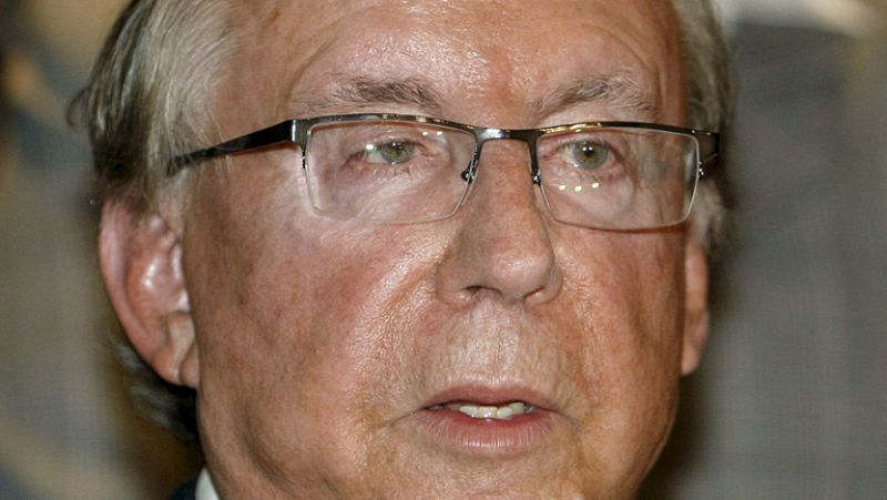 Ruiz-Mateos no comparecerá ante la juez de Palma, según su abogado