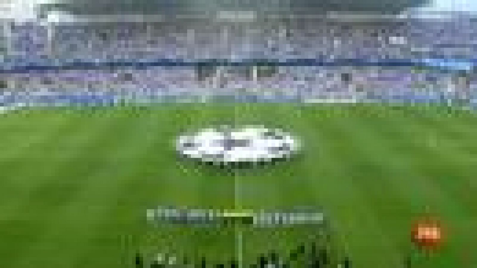 El Málaga se estrena en Champions con victoria