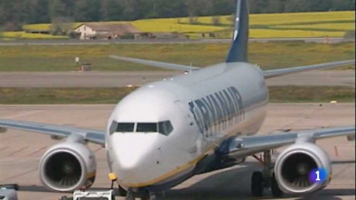 L'informatiu - Comunitat Valenciana - La Comunidad Valenciana en 2' -  23/08/12