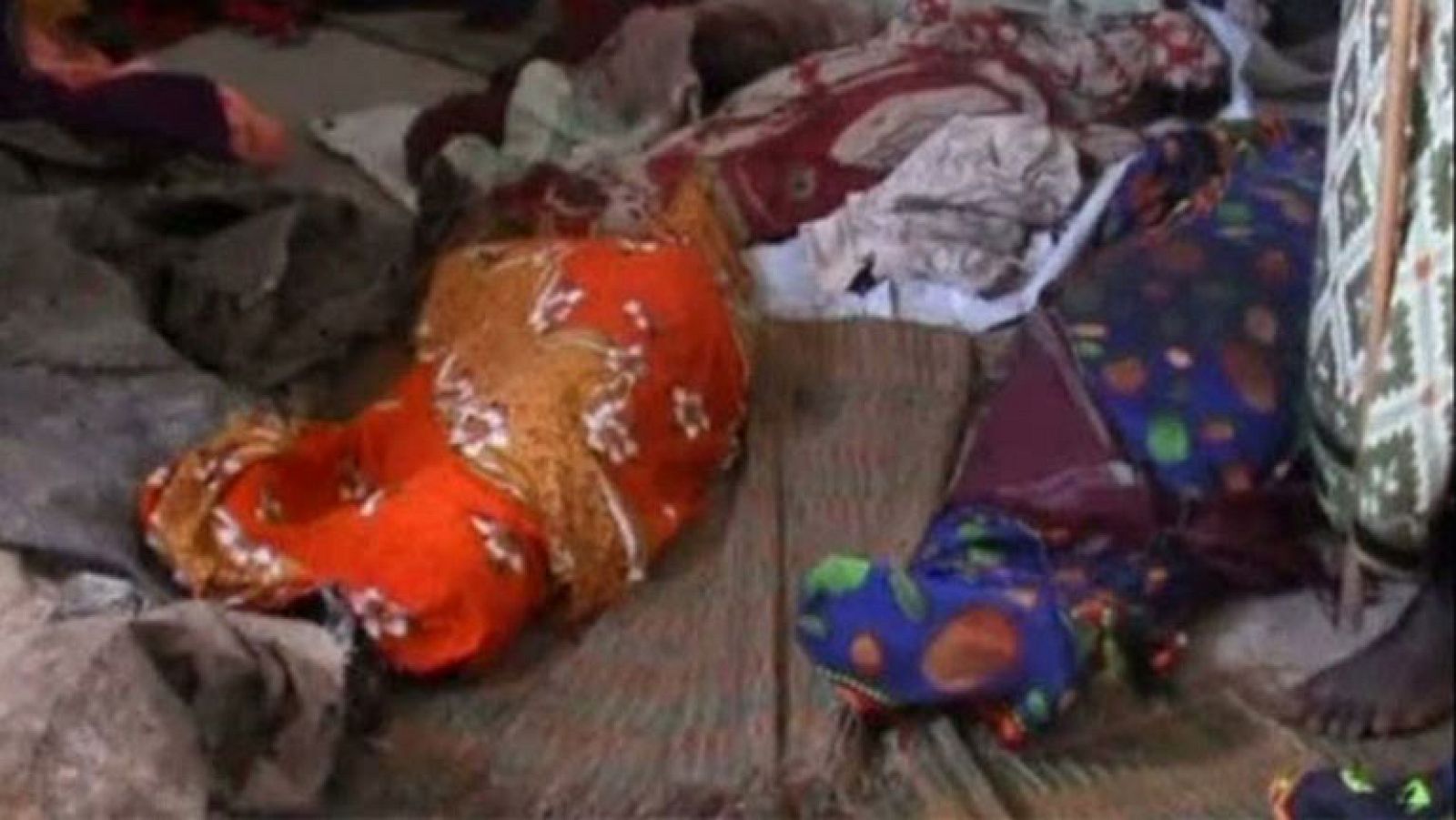 El enfrentamiento entre las comunidades pokomo y orma en Kenia por cuestiones de agua y pastos provoco la muerte de 52 personas