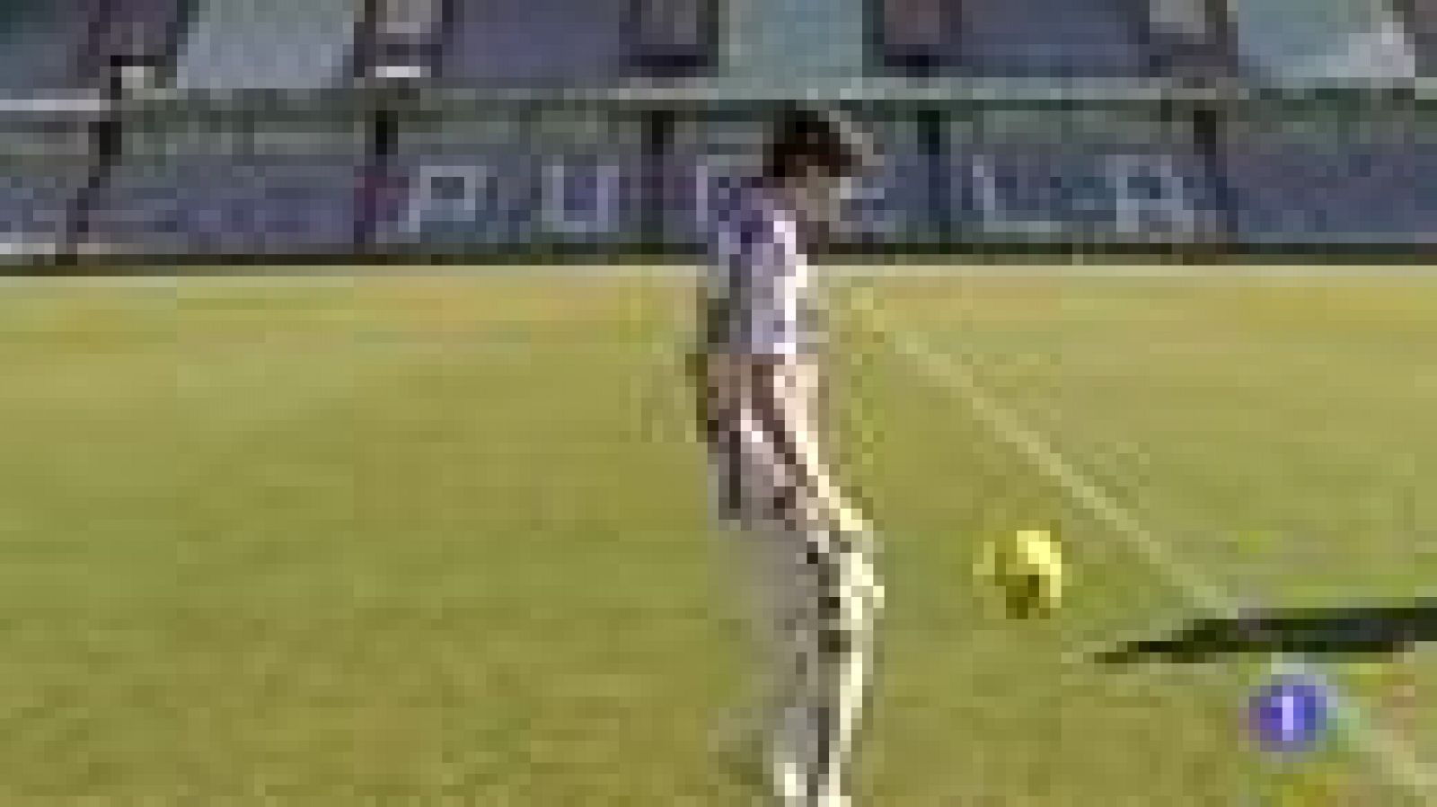 Noticias de Castilla y León: Castilla y León en 2' - 23/08/12 | RTVE Play