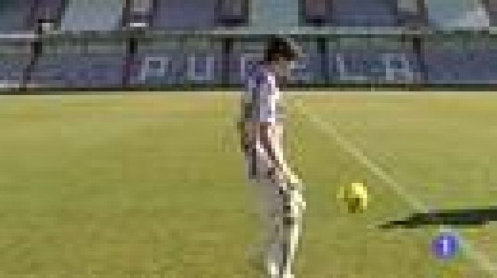 Noticias de Castilla y León - Castilla y León en 2' - 23/08/12