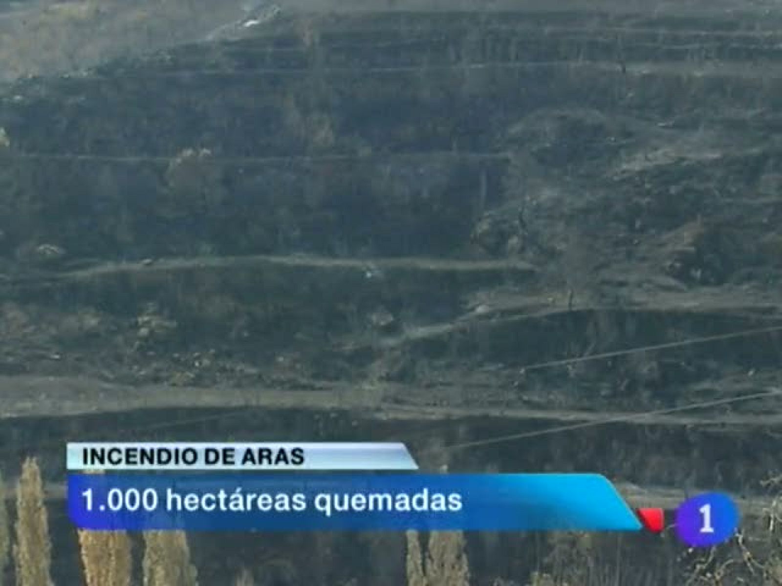 Telenavarra en 2' - 23/08/12 | Ver