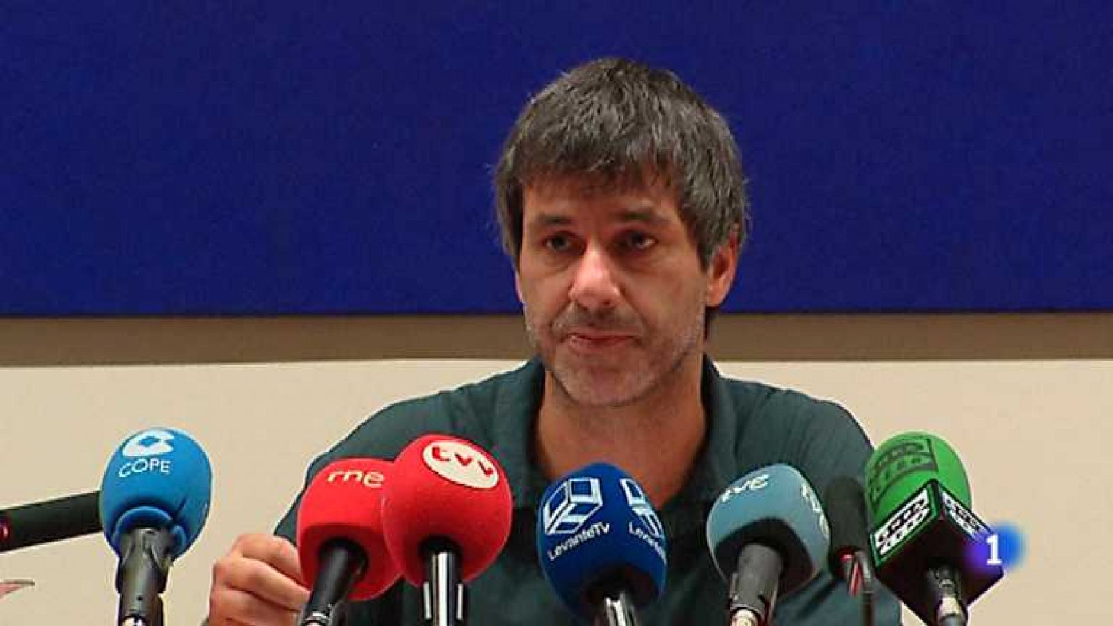 L'Informatiu - Comunitat Valenciana - 23/08/12 - Ver ahora